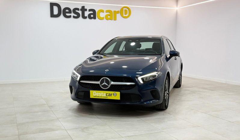 MERCEDES CLASE A 250E full