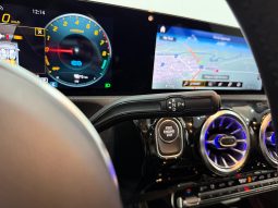 MERCEDES CLASE A 250E full