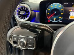 MERCEDES CLASE A 250E full