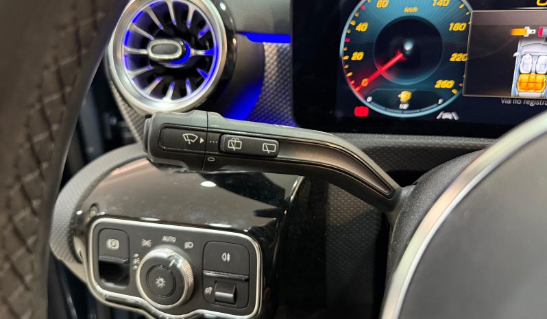 MERCEDES CLASE A 250E full