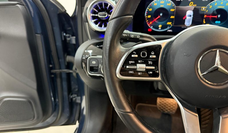 MERCEDES CLASE A 250E full