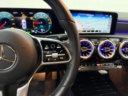 MERCEDES CLASE A 250E full