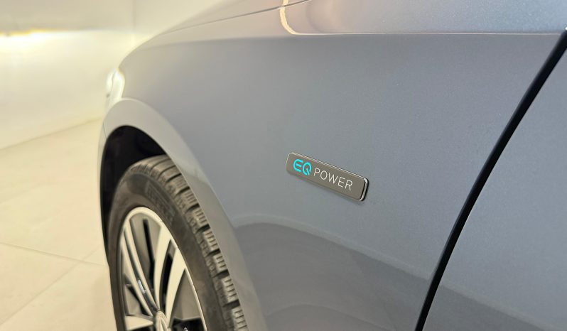 MERCEDES CLASE A 250E full