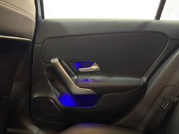 MERCEDES CLASE A 250E full