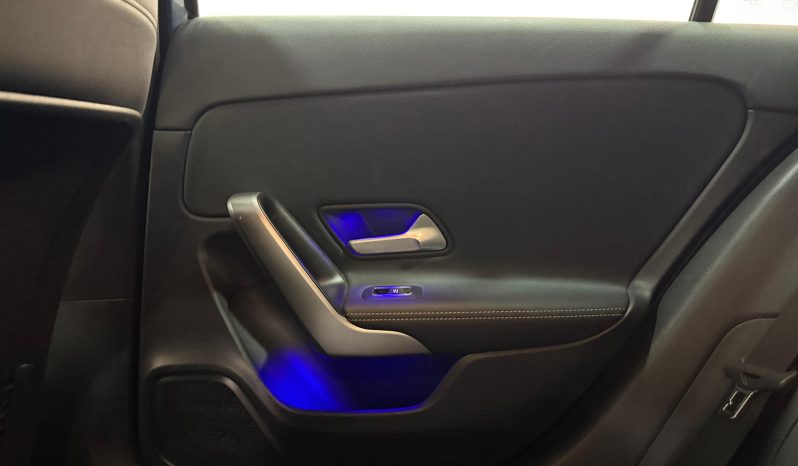 MERCEDES CLASE A 250E full