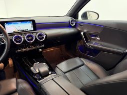 MERCEDES CLASE A 250E full