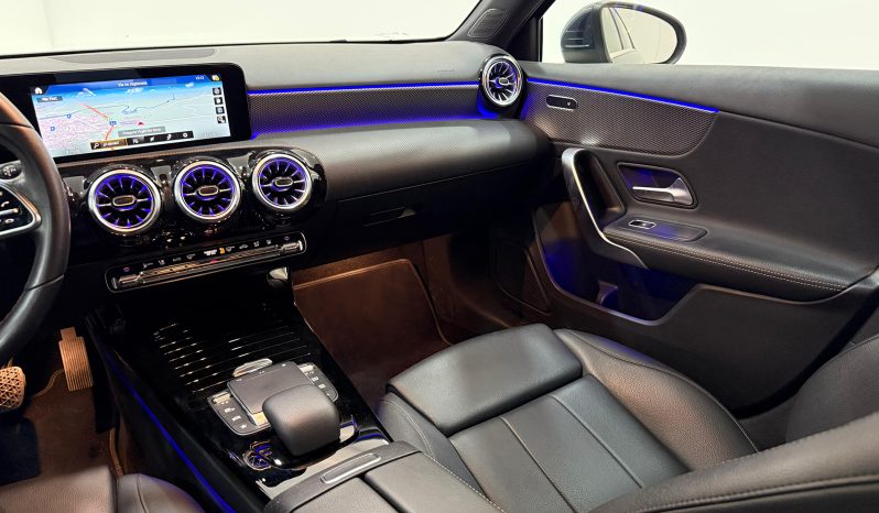 MERCEDES CLASE A 250E full