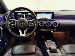 MERCEDES CLASE A 250E full