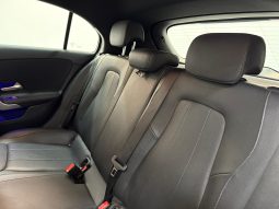 MERCEDES CLASE A 250E full