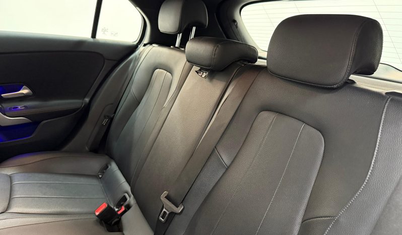 MERCEDES CLASE A 250E full