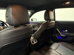 MERCEDES CLASE A 250E full