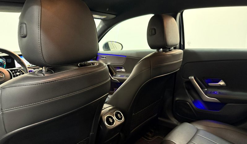 MERCEDES CLASE A 250E full