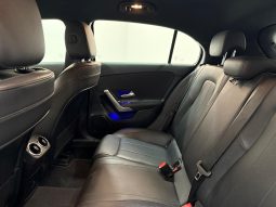 MERCEDES CLASE A 250E full