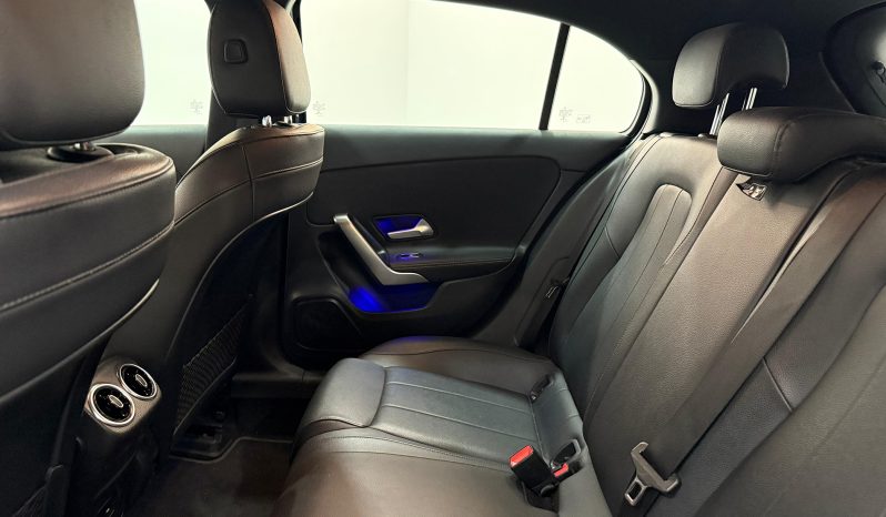 MERCEDES CLASE A 250E full