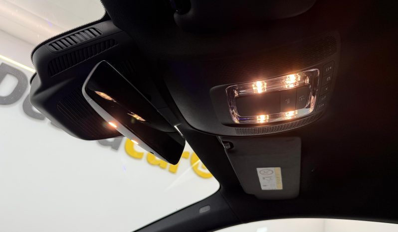 MERCEDES CLASE A 250E full