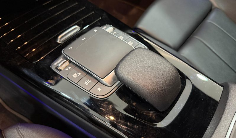 MERCEDES CLASE A 250E full