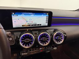 MERCEDES CLASE A 250E full