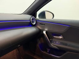 MERCEDES CLASE A 250E full