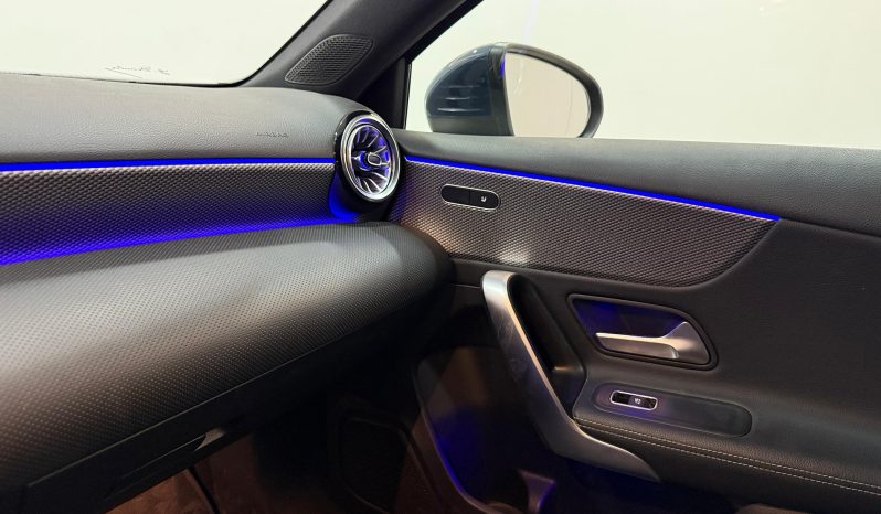 MERCEDES CLASE A 250E full