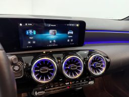 MERCEDES CLASE A 250E full