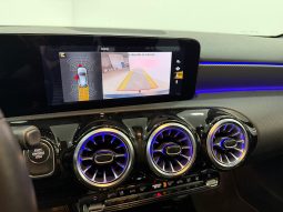 MERCEDES CLASE A 250E full