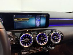 MERCEDES CLASE A 250E full