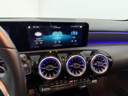 MERCEDES CLASE A 250E full