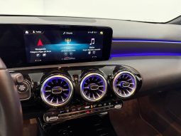 MERCEDES CLASE A 250E full