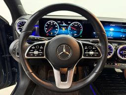 MERCEDES CLASE A 250E full