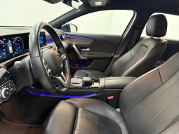 MERCEDES CLASE A 250E full