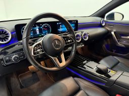 MERCEDES CLASE A 250E full