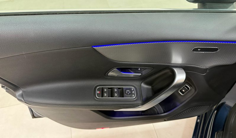 MERCEDES CLASE A 250E full