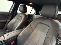 MERCEDES CLASE A 250E full