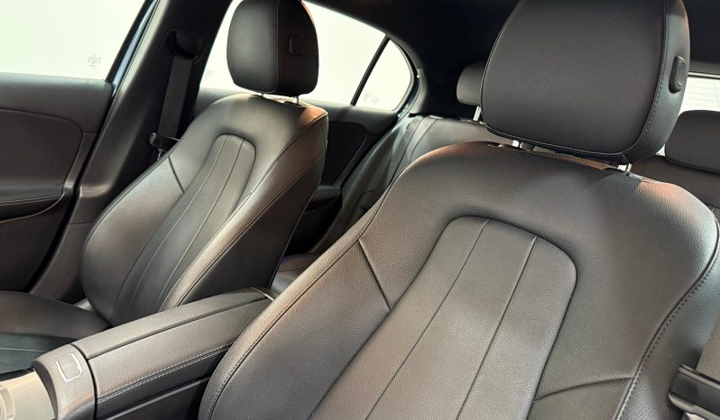 MERCEDES CLASE A 250E full