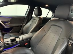 MERCEDES CLASE A 250E full