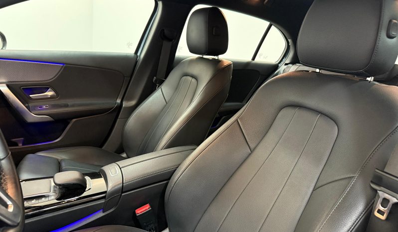 MERCEDES CLASE A 250E full