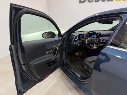 MERCEDES CLASE A 250E full