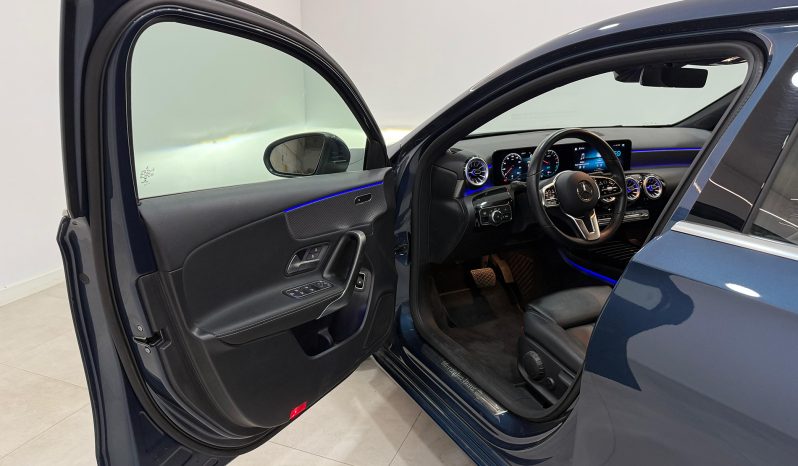 MERCEDES CLASE A 250E full