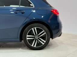 MERCEDES CLASE A 250E full