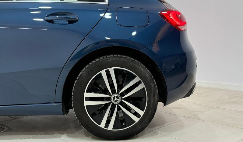 MERCEDES CLASE A 250E full