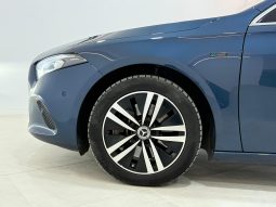 MERCEDES CLASE A 250E full