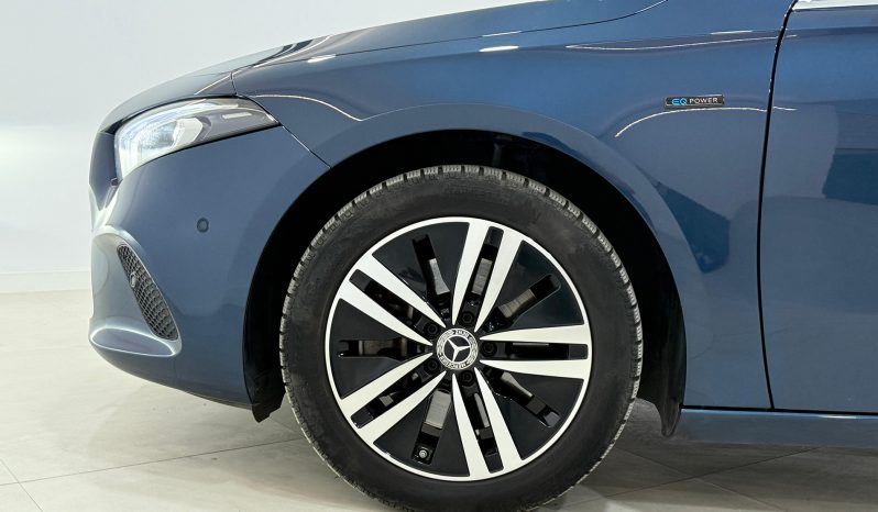 MERCEDES CLASE A 250E full