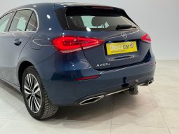 MERCEDES CLASE A 250E full