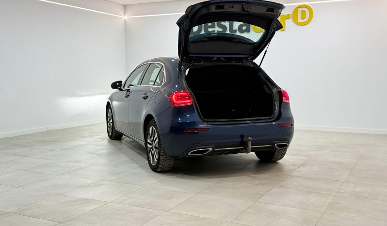 MERCEDES CLASE A 250E full