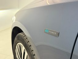 MERCEDES CLASE A 250E full