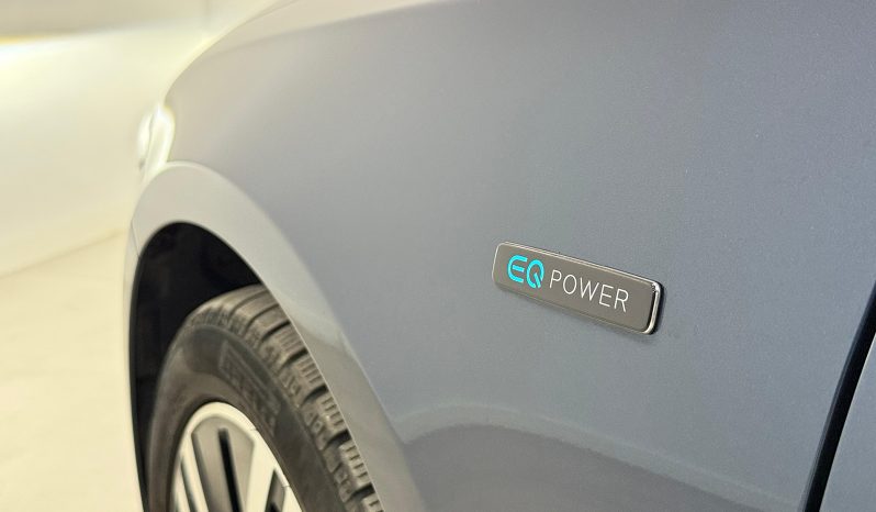 MERCEDES CLASE A 250E full