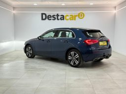 MERCEDES CLASE A 250E full