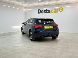 MERCEDES CLASE A 250E full