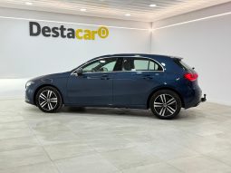 MERCEDES CLASE A 250E full