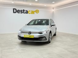 VOLKSWAGEN GOLF LIFE 2.0 TDI 115CV full